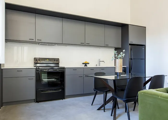 Posh 2Br In North Park By Sonder